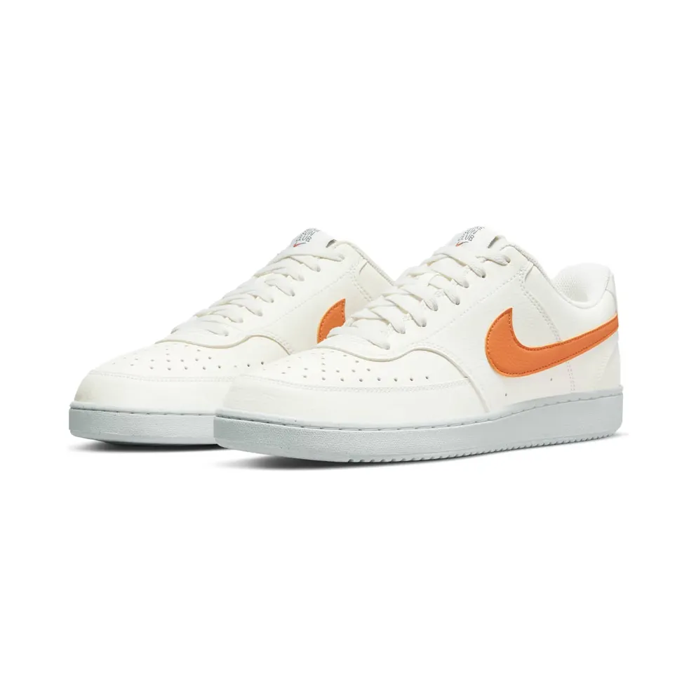 Nike Court Vision Low Next Nature Hot Curry (DH2987-104)