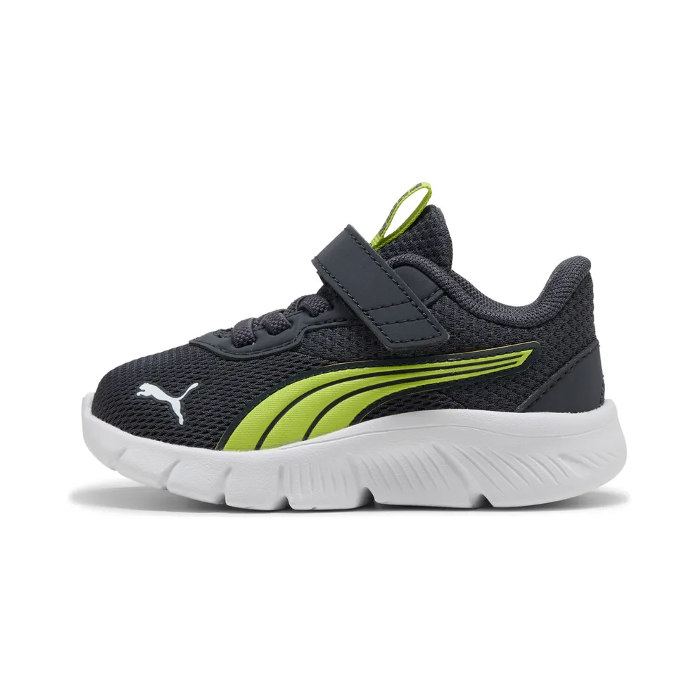 Puma FlexFocus Modern “Strong Gray / Puma White” (311523_26)
