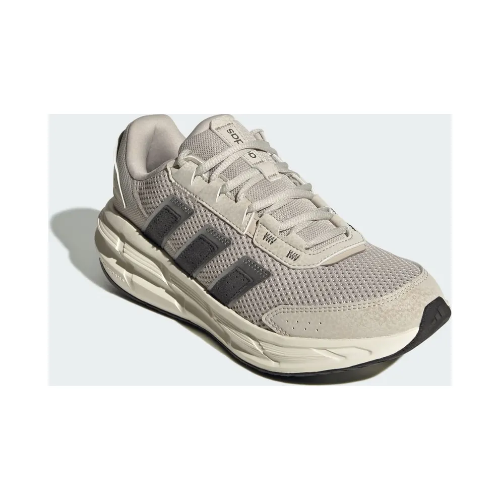 Adidas Astrastar Beige / Carbon / Iron Metallic (JQ6089)