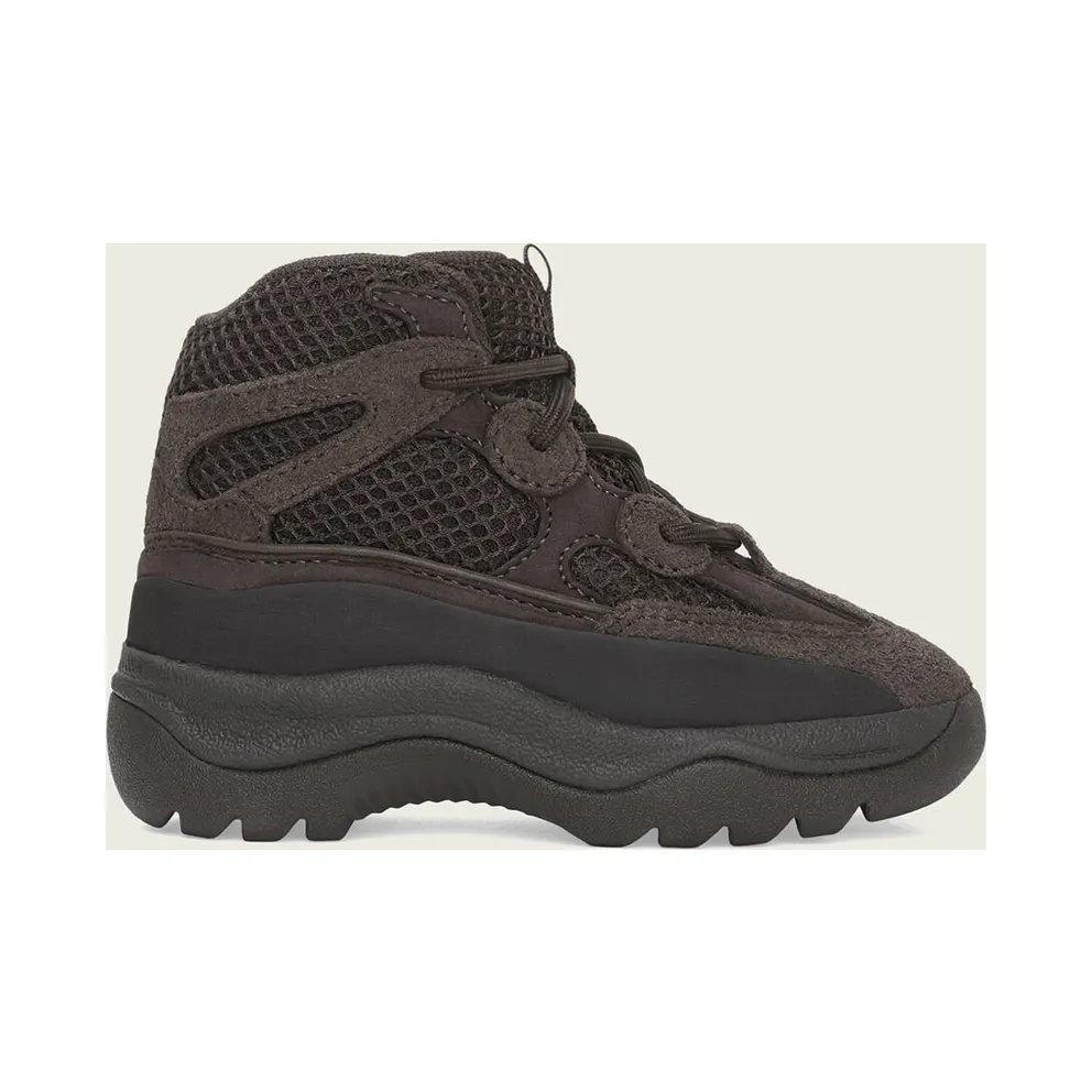 adidas Yeezy Desert Boot Oil (Infants)
