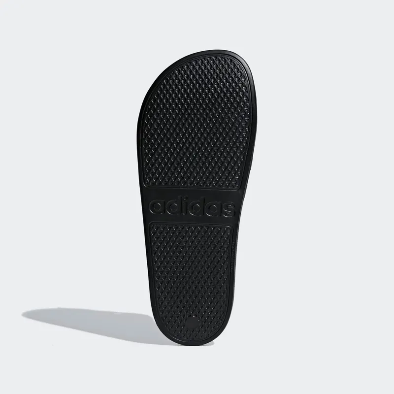 Adidas Adilette Aqua Slides Core Black / Cloud White / Core Black (F35543)