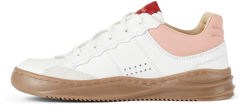 Chloé Kids Off-White Franckie (C19139)