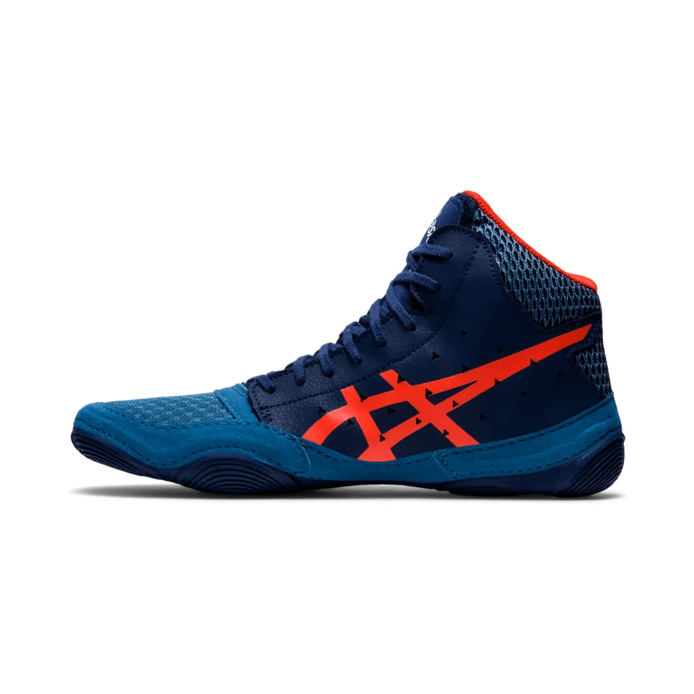 Asics SNAPDOWN 3 Azure/White (1081A030.402)