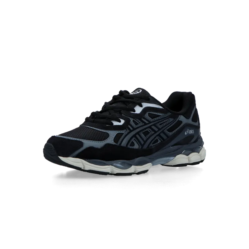 ASICS SportStyle GEL-NYC (black / black) – 1203A739-001