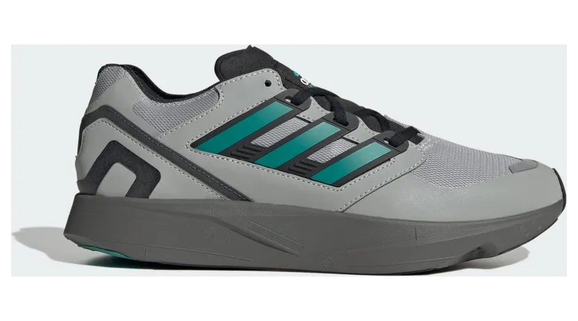 Adidas EQT Takumi Sen Silver Metallic / Equipment Green / Iron Metallic (JH5473)