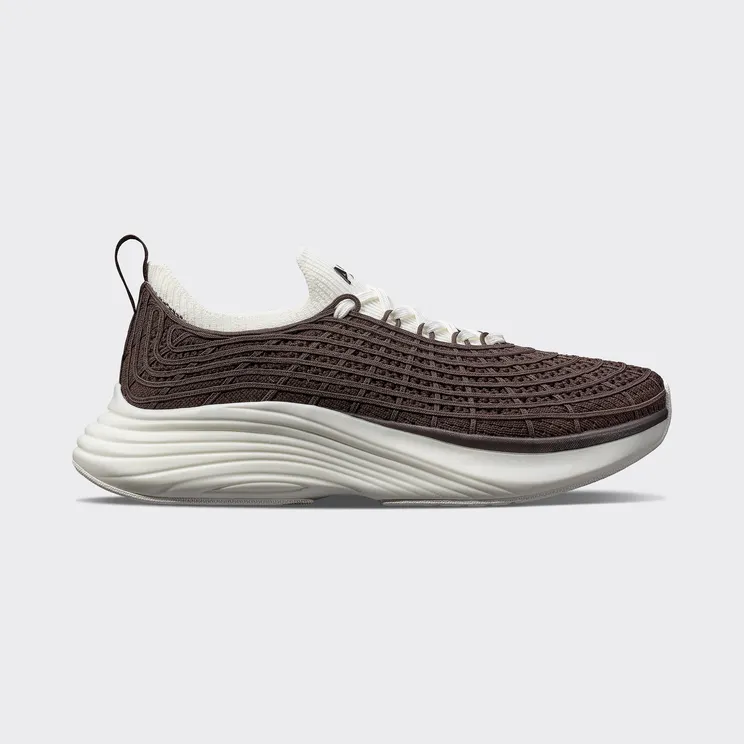 APL TechLoom Zipline “Chocolate/Ivory/Ivory” (Dames)