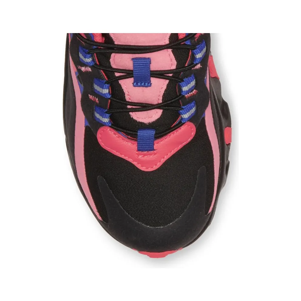 Nike Air Max 270 RT Sunset Pulse (PS) Black/Racer Blue/Sunset Pulse (CT1733-001)