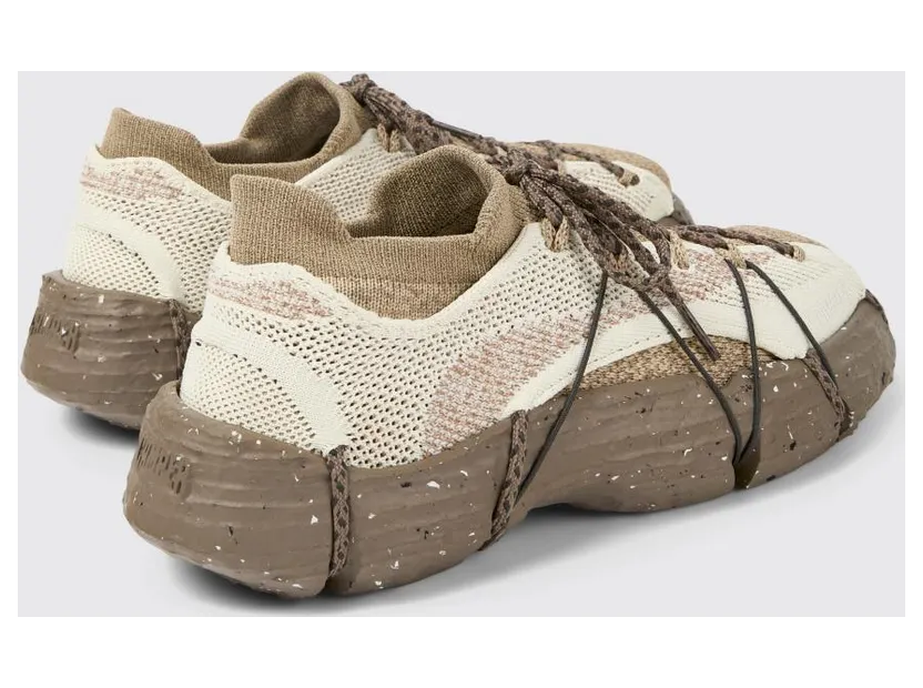 camper-sneaker K201630-008ROKU0