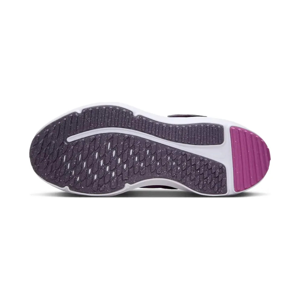 Nike Cosmic Runner Dark Raisin Hydrangeas White Hot Fuchsia (HM4400-500)