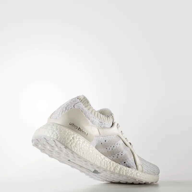adidas Ultra Boost X White Pearl Grey (W) (BB0879)