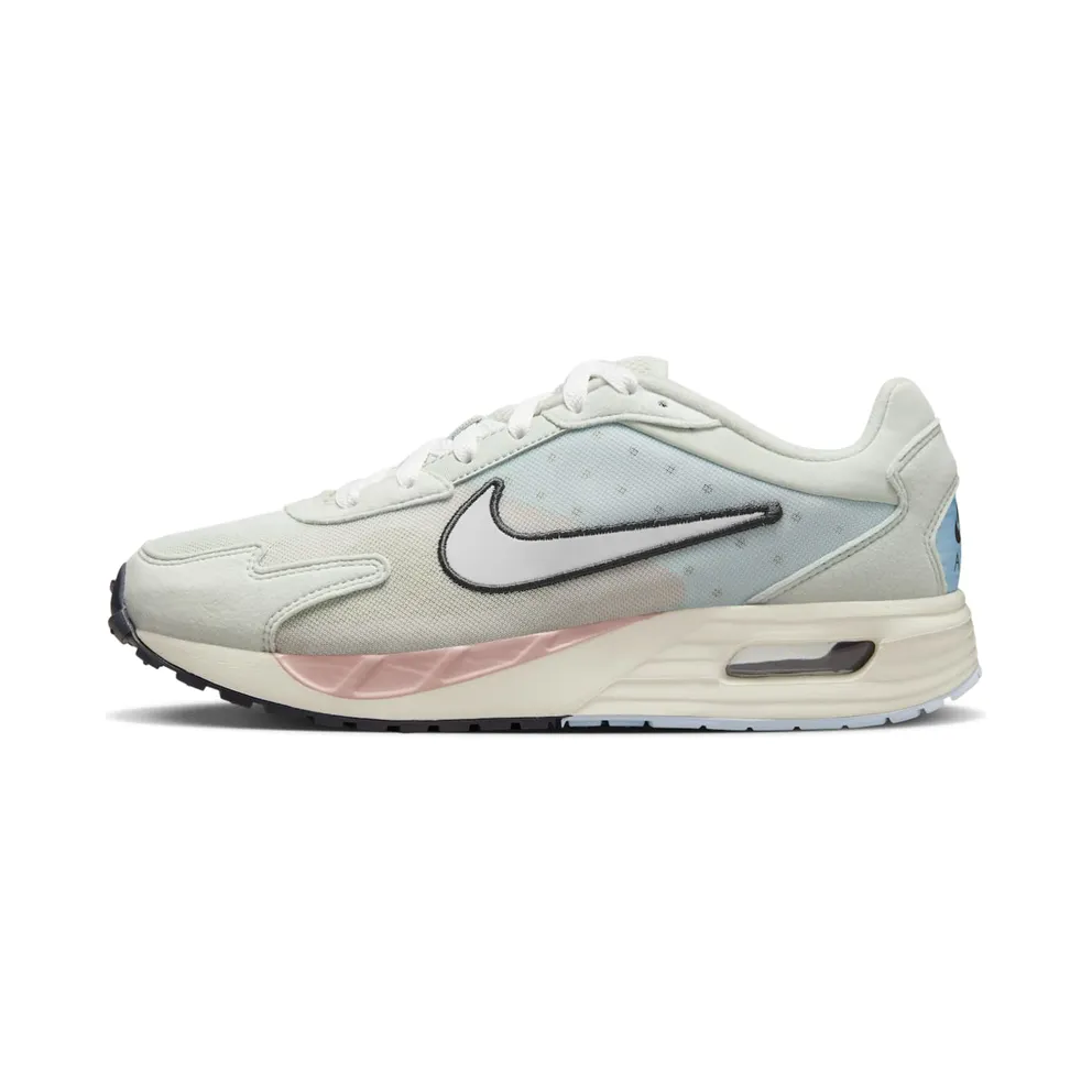 Nike Air Max Solo Light Silver Summit White Buff Gold (FN0784-002)