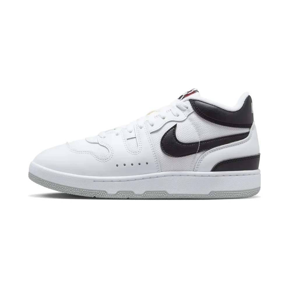Nike Attack White/White/Black (FB8938-101)