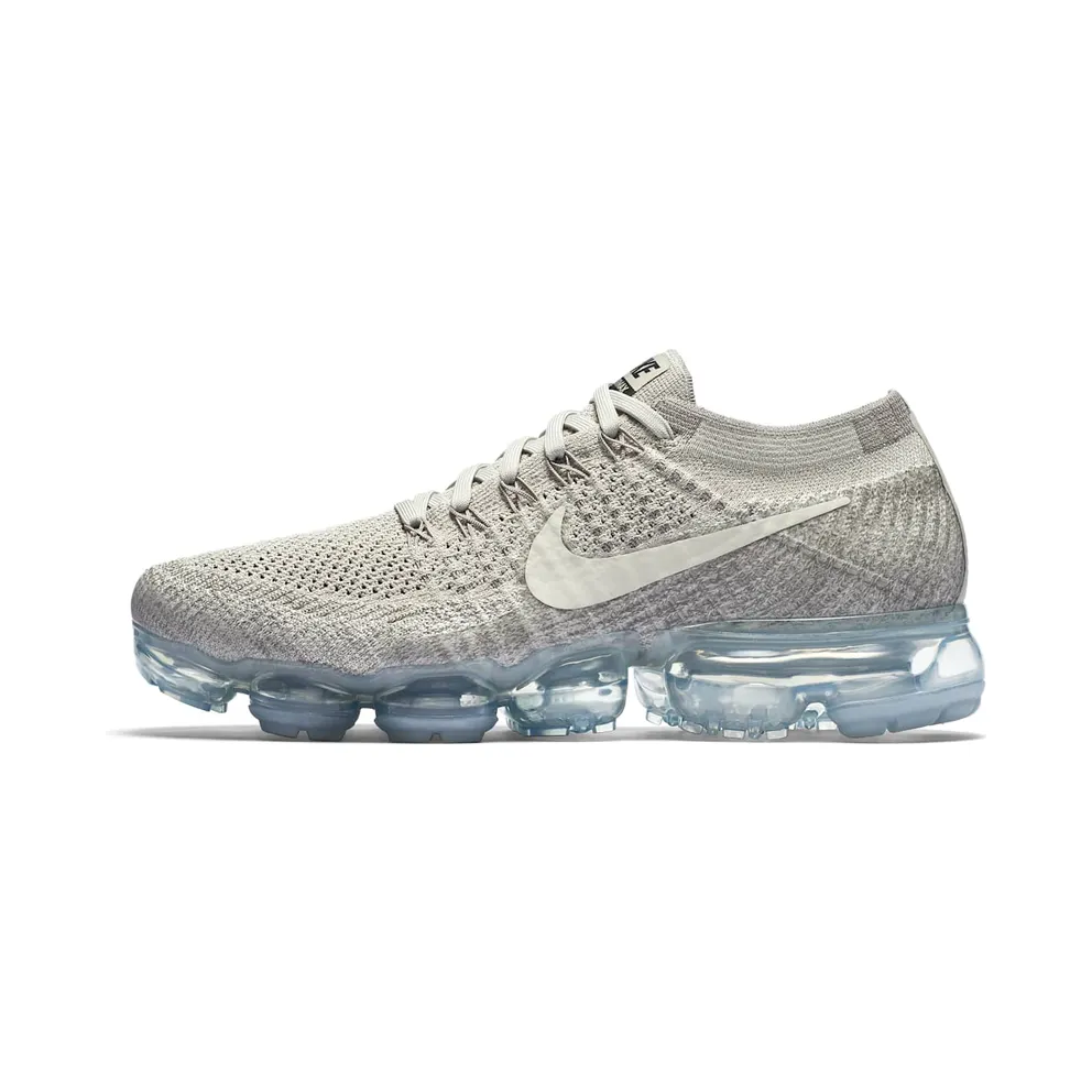 Nike Air VaporMax Pale Grey (W)