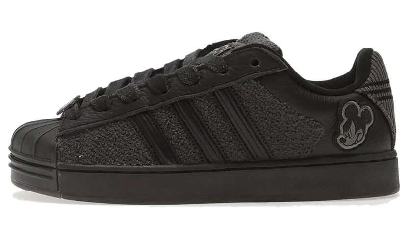 adidas x Disney Superstar ST Mickey Mouse (20260 (KJ9942)