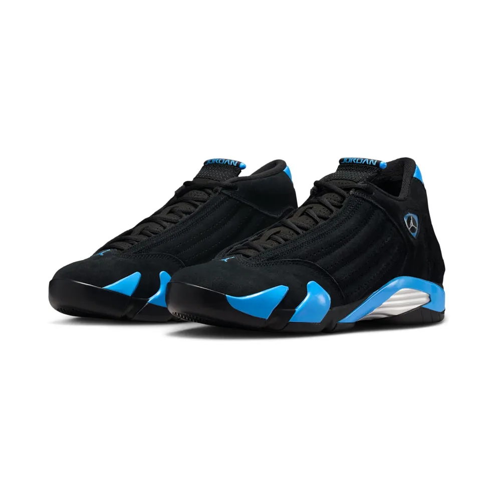 Air Jordan 14 “University Blue (2026)” (487471-007)