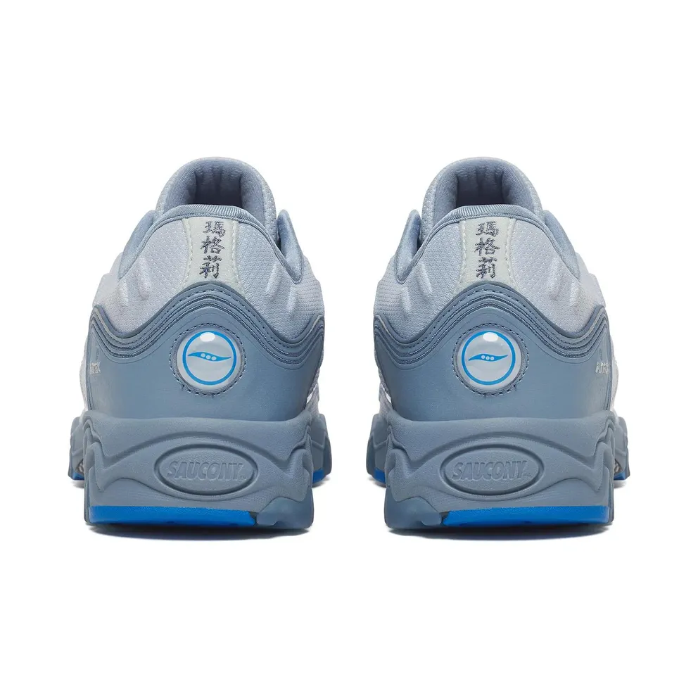 SAUCONY Matrix “Blue” (S70906-8)