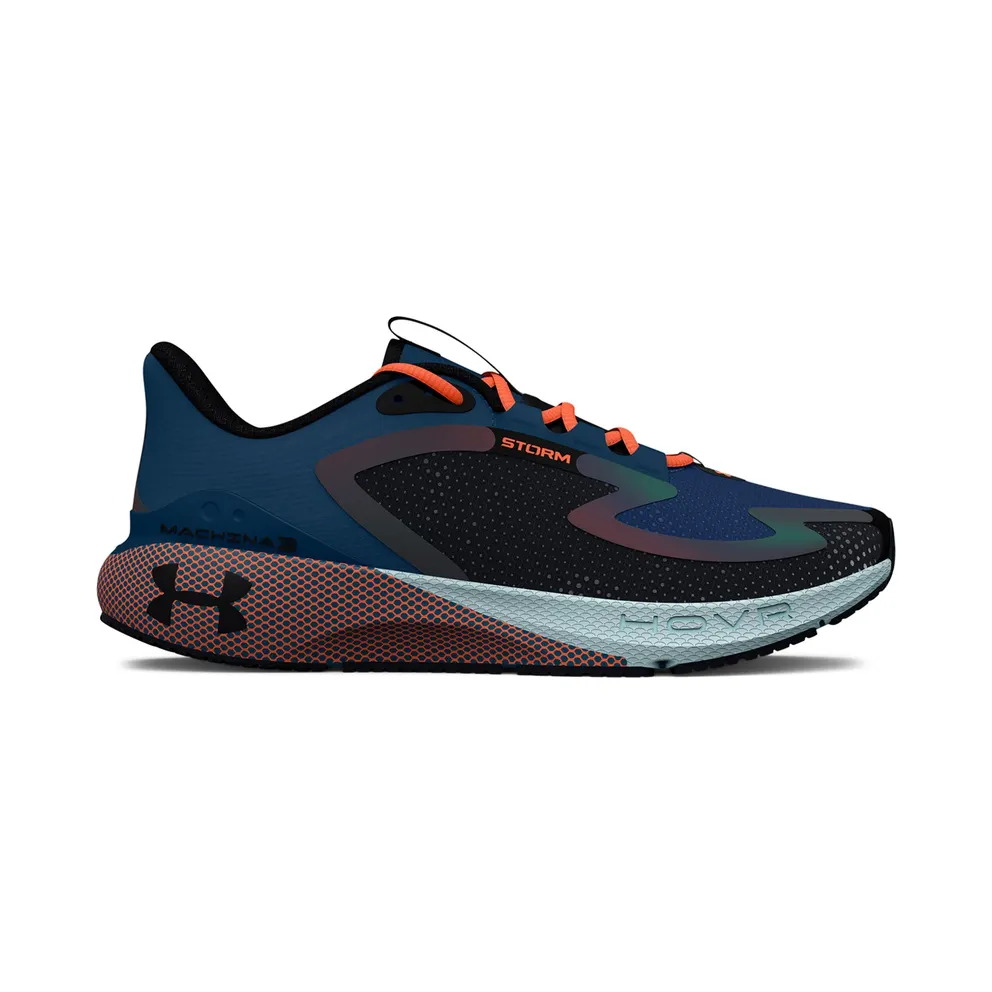 Under Armour HOVR™ Machina 3 Storm Black (3025799-002)