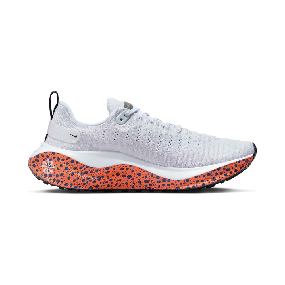 Nike React Infinity Run 4 Electric Pack Olympic Safari (FN7677-900)