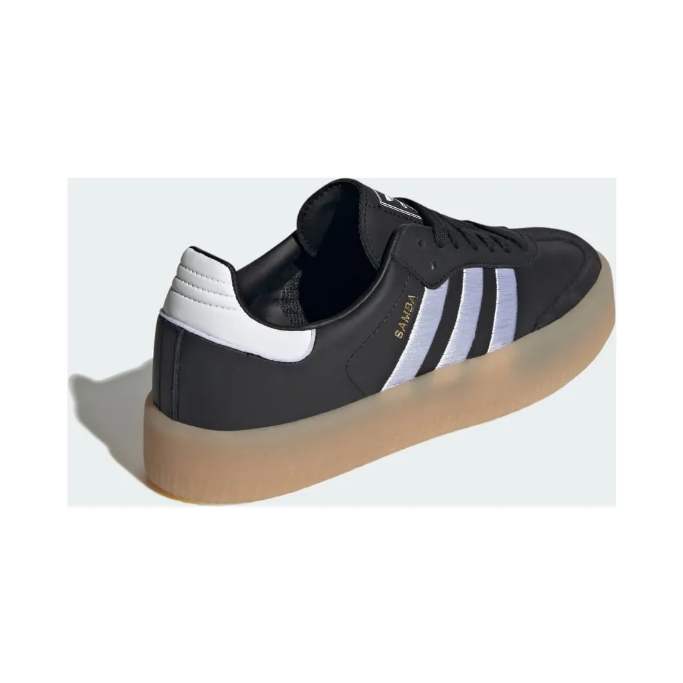 adidas Sambae Core Black / Core Black / Cloud White (ID0436)