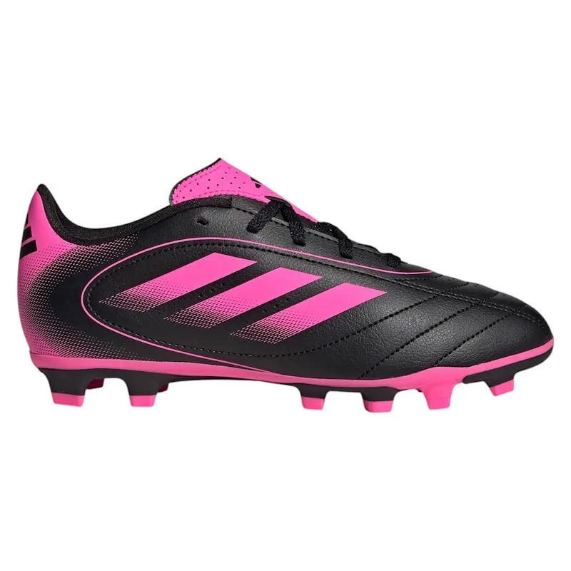 adidas Goletto IX FG/MG Black Lucid Pink (JH6644)