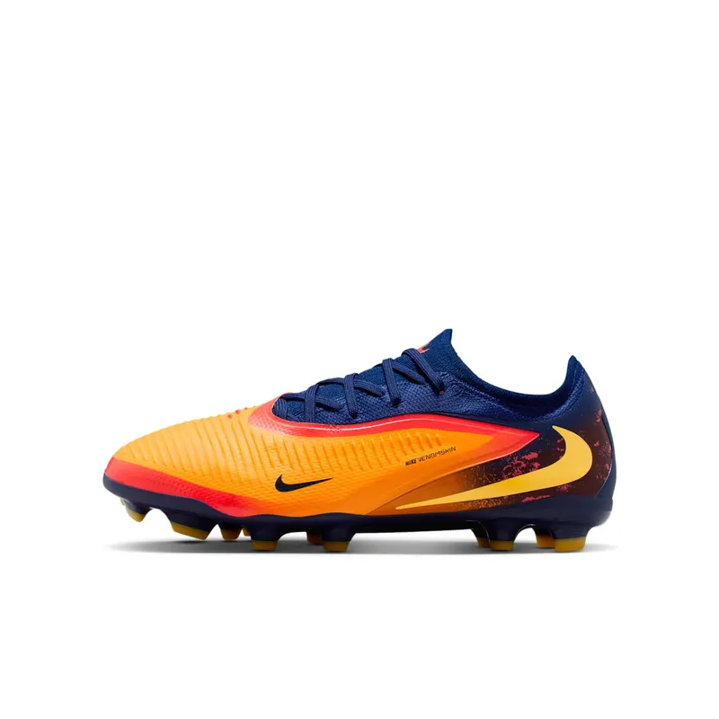 Nike Phantom 6 Low Pro MG Erling Haaland Precision Under Pressure (HQ2047-800)