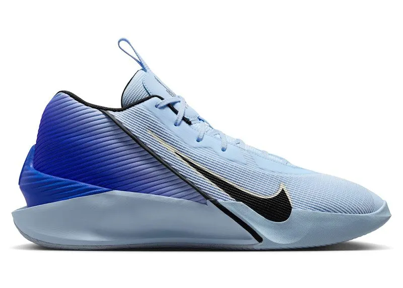 Nike GT Jump Academy Celestine Blue Hyper Royal Sail Black (FV5524-400)