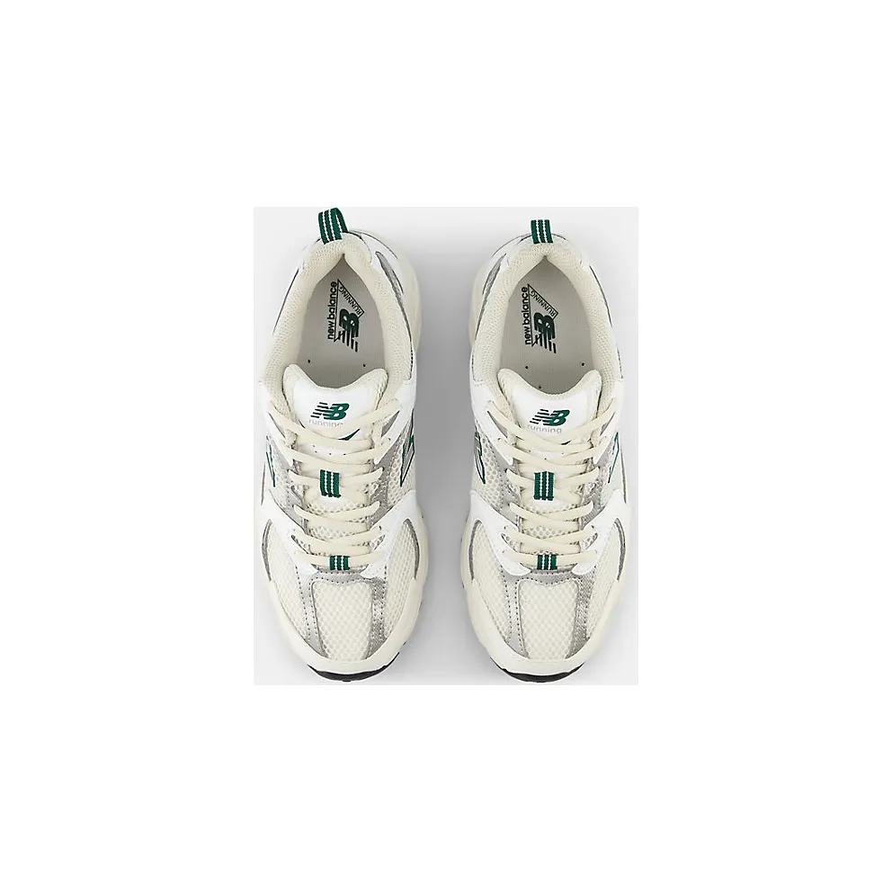 New Balance 530 “Sea Salt Marsh Green” (MR530SX)