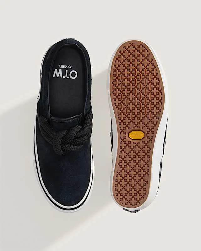 Vans Slip-On Black (VN000Y1D2BO)