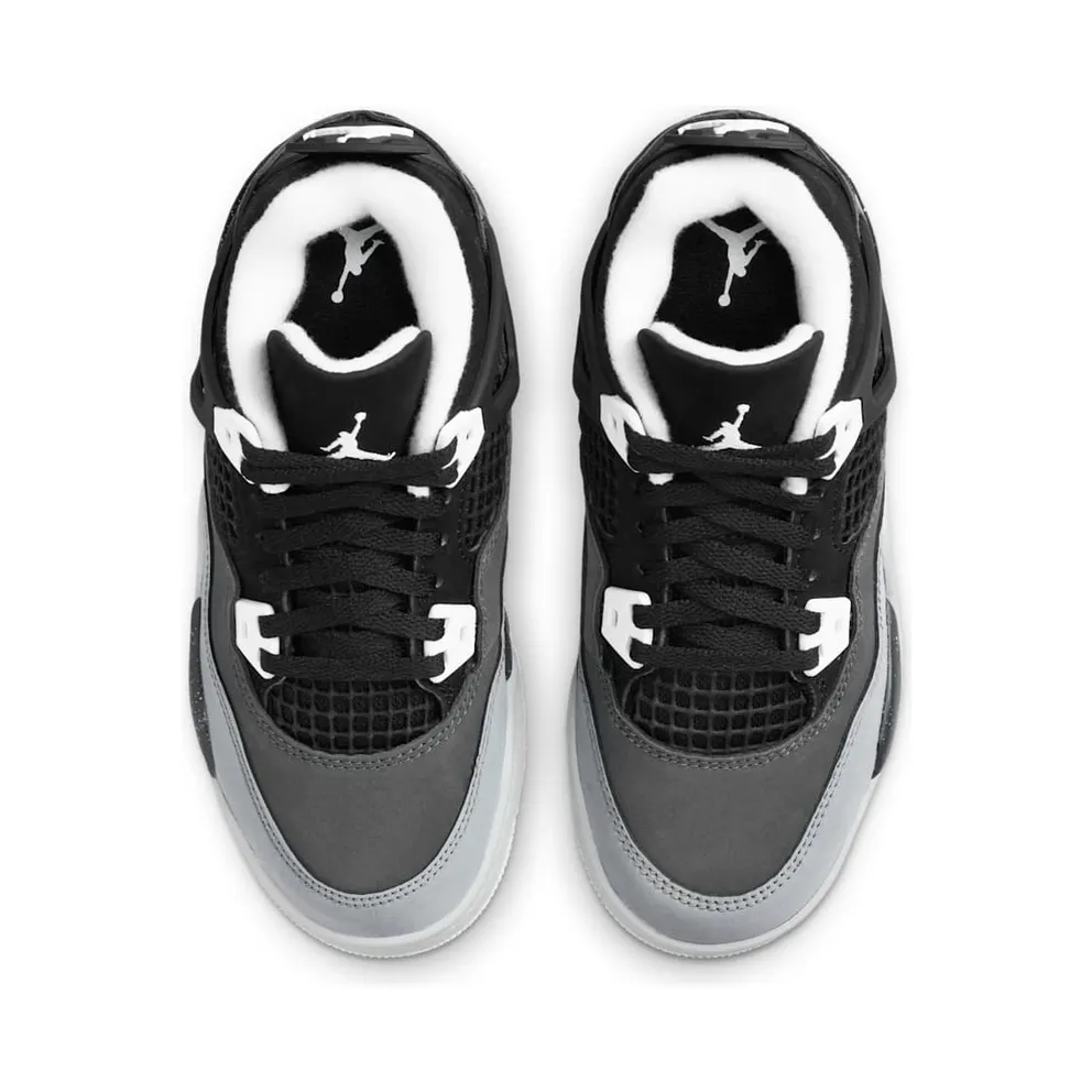 Air Jordan 4 “Fear” (FV4537-002)