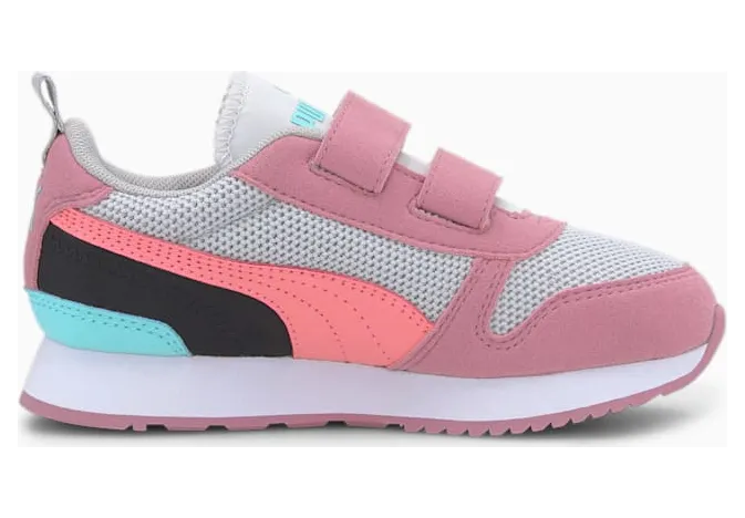 Puma R78 Roze/Grijs (373617-06)