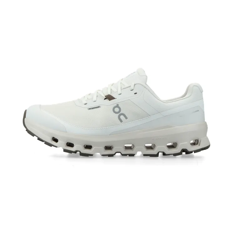 On Running Cloudvista 2 Waterproof Ice Pearl