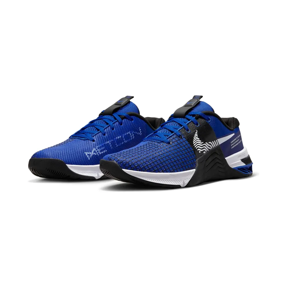 Nike Metcon 8 Training Blue (DO9328-400)