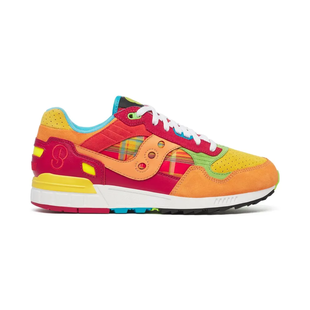 Saucony Shadow 5000 Saucony & Friends Bisso Bondamanjak (S70903-2)