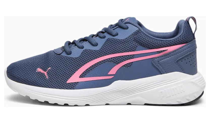 Puma All-Day Active Blauw (387386-14)