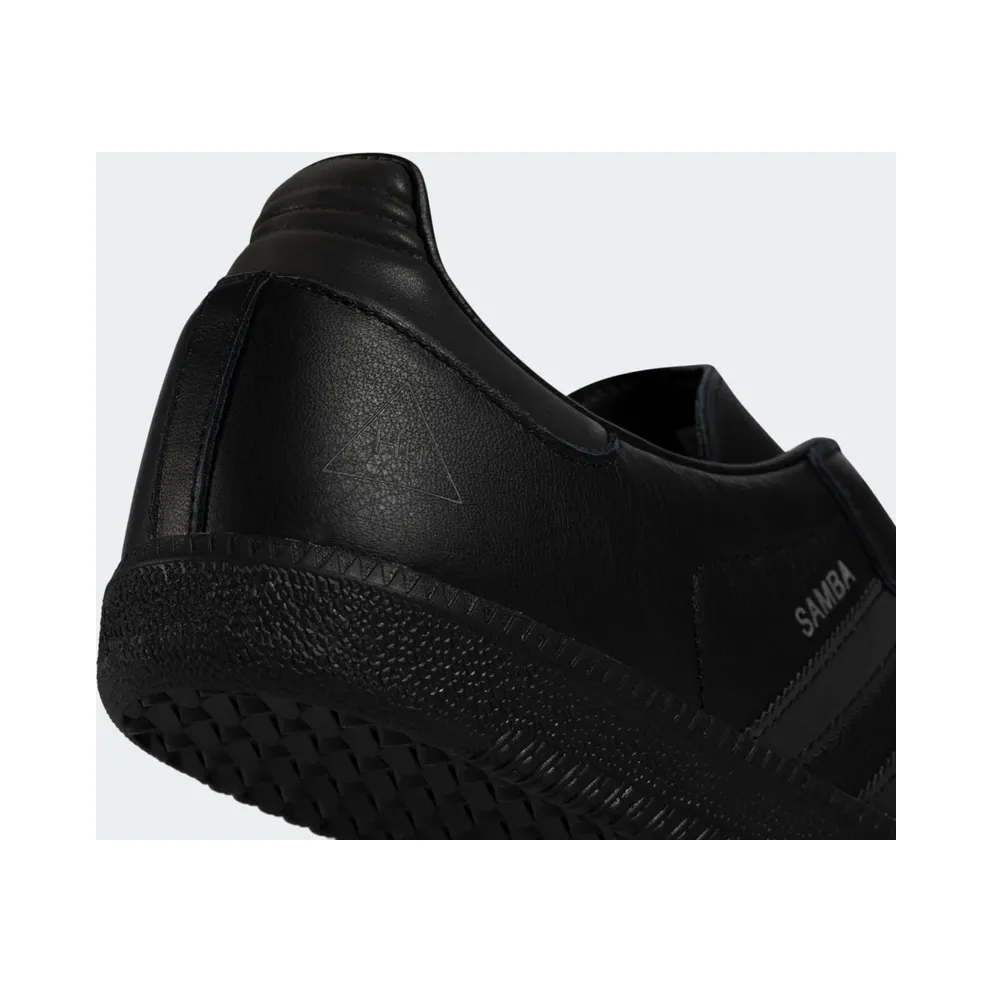 Adidas Pharrell x Samba ‘Black Future’ Core Black/Core Black/Core Black (GY4978)