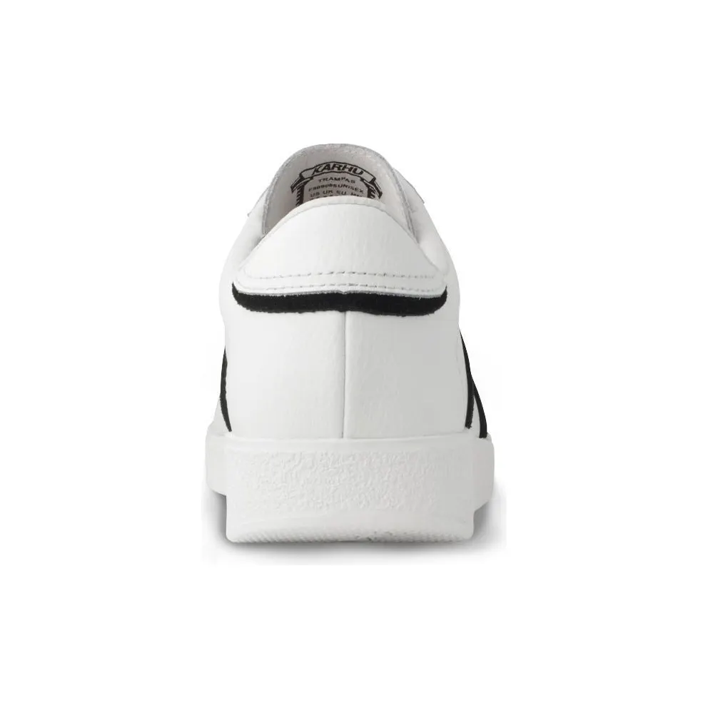 Karhu Trampas White / Black (F809005)