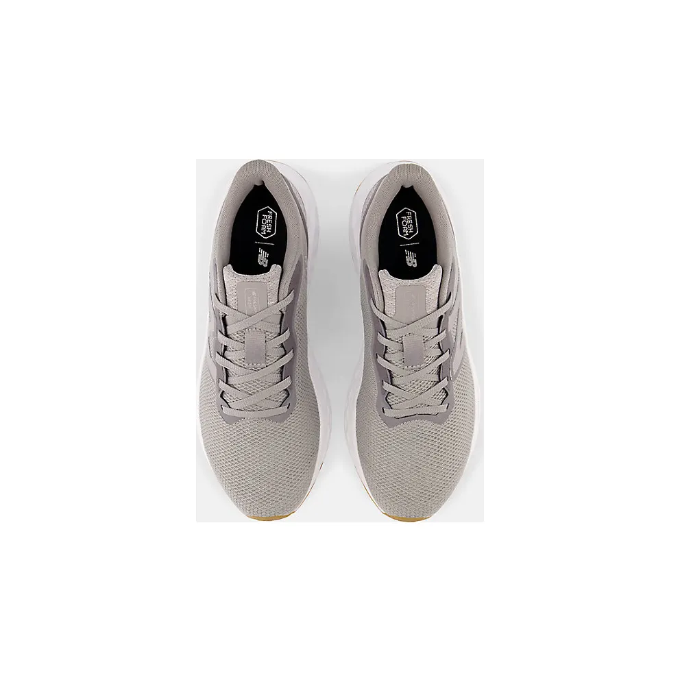 New Balance Fresh Foam Arishi v4 Marblehead Castlerock Silver Metallic (MARISEG4)