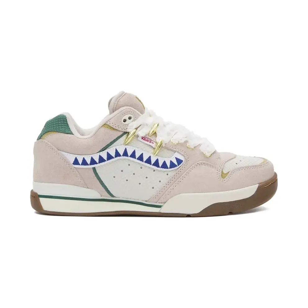 Vans Rowley XLT Year of the Dragon – Beige (VN000CQFSTN1)