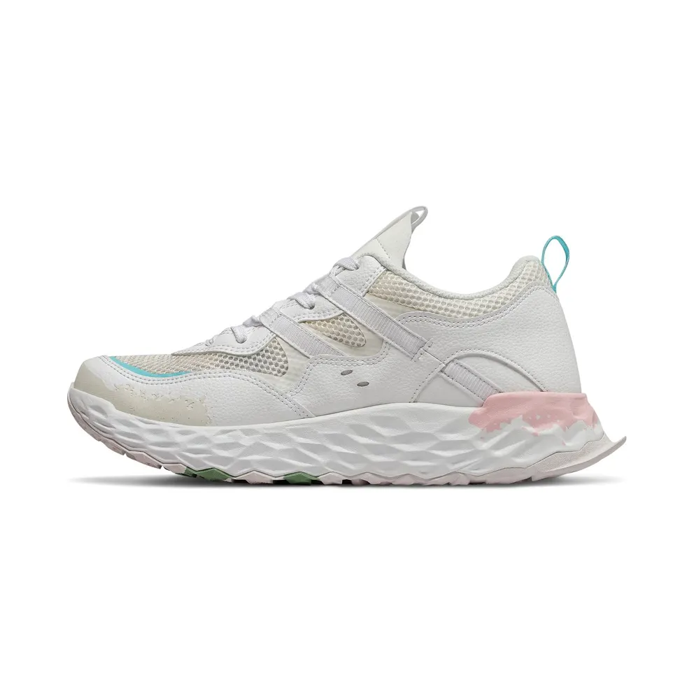 New Balance Fresh Foam 850 All Terrain White/Off White/Pink (MS850TRC)
