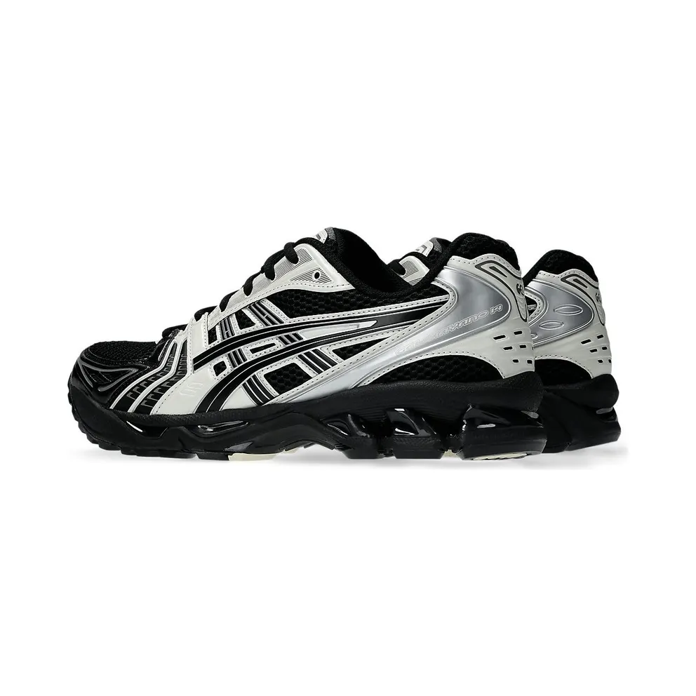 ASICS GEL-KAYANO 14 “Black / Cream” (1203A537-002)