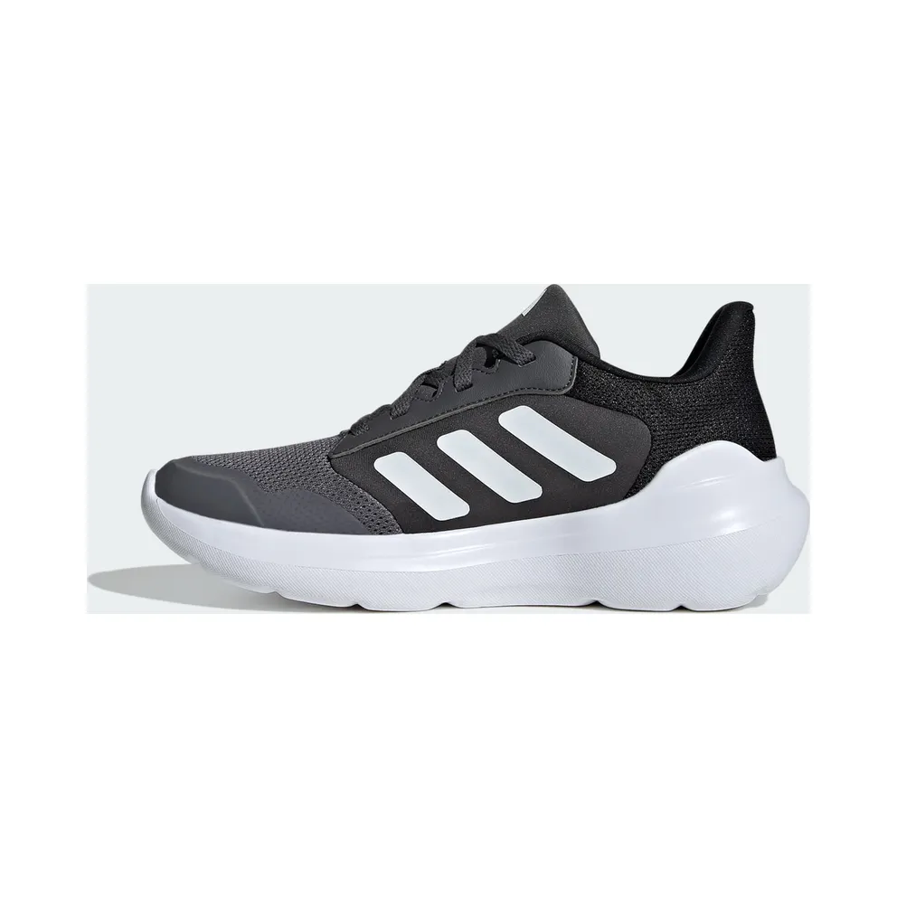 Adidas Tensaur Run 2.0 Kids Grey Four / Cloud White / Core Black (IE3545)
