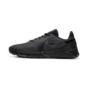 Nike Legend Essential 2 Trainingsschoen “Black / Anthracite” (CQ9356-004)