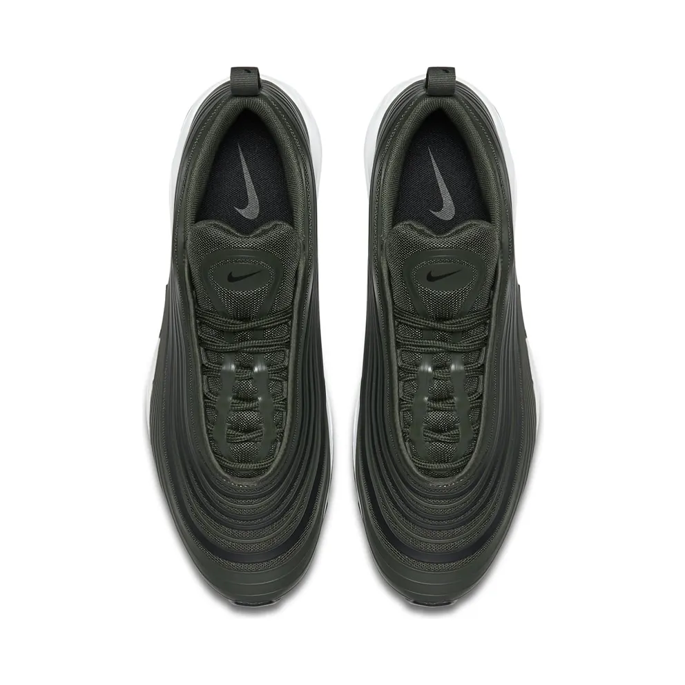 Nike Air Max 97 Ultra 17 Premium Cargo Khaki Cargo Khaki/Black-Cargo Khaki (AH7581-300)