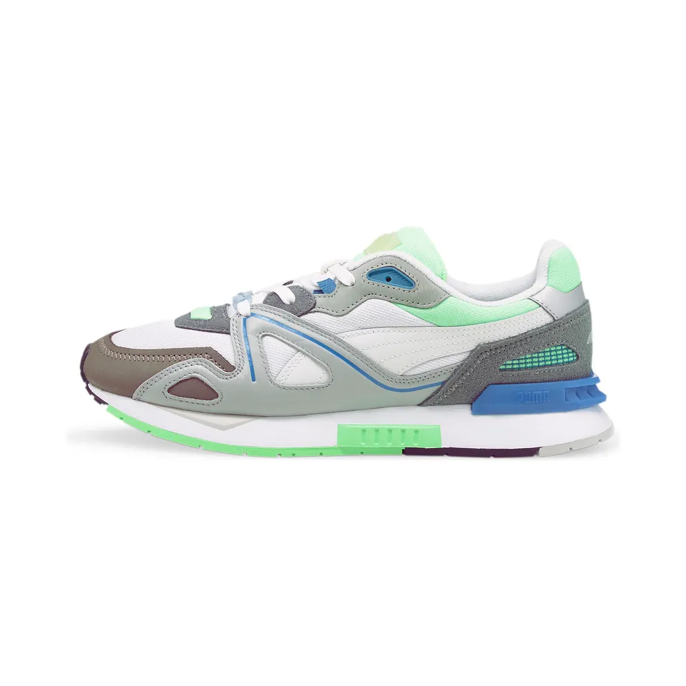 Puma Mirage Mox Green/Grey/White (37516706)