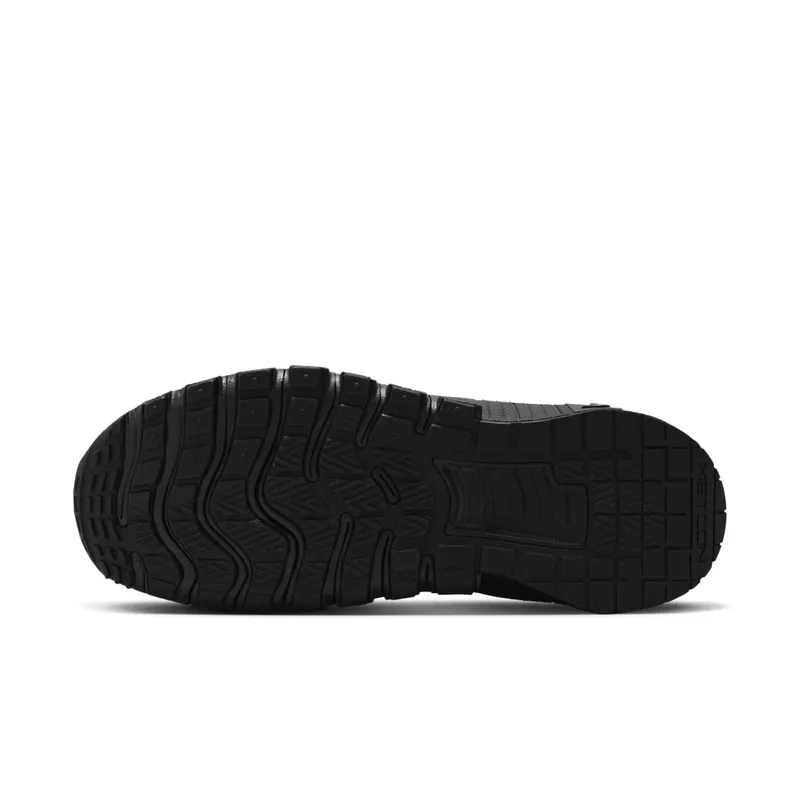 Nike Free Metcon 6 “Black Anthracite” (FJ7126-003)