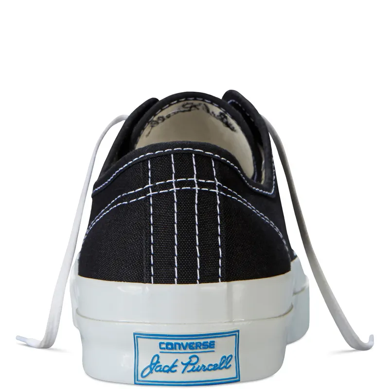 Converse JP Signature OX Black Black (147560C)