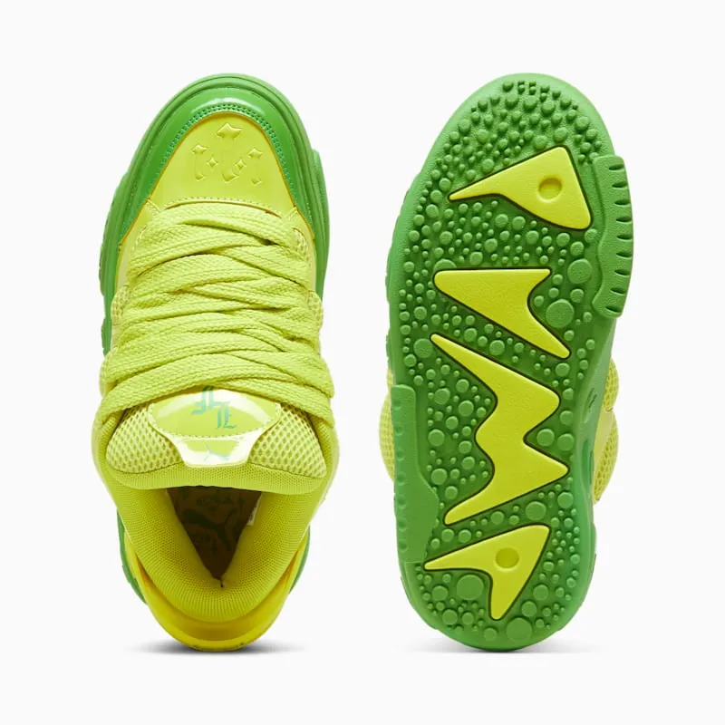 Puma LaMelo Ball LaFrancé Amour Slime (310874-01)