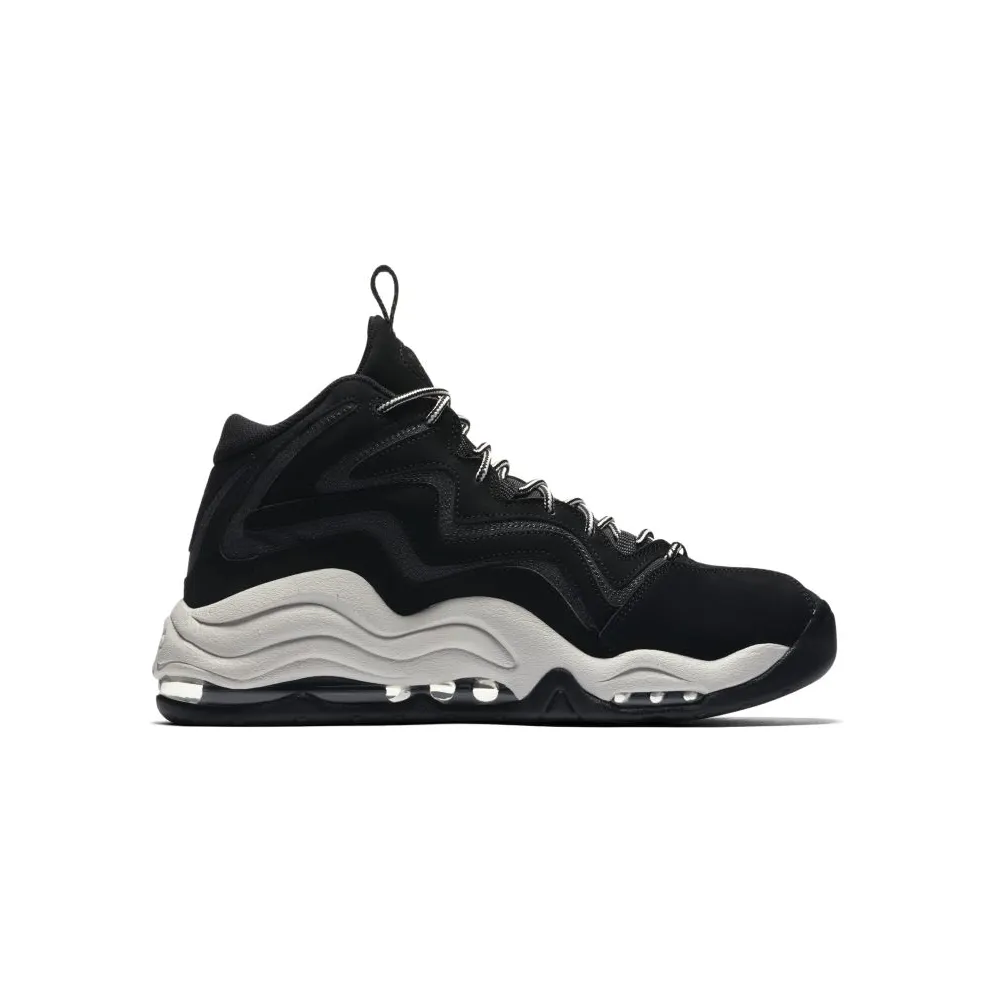 Nike Air Pippen 1 Black Vast Grey Black/Anthracite-Vast Grey (325001-004)