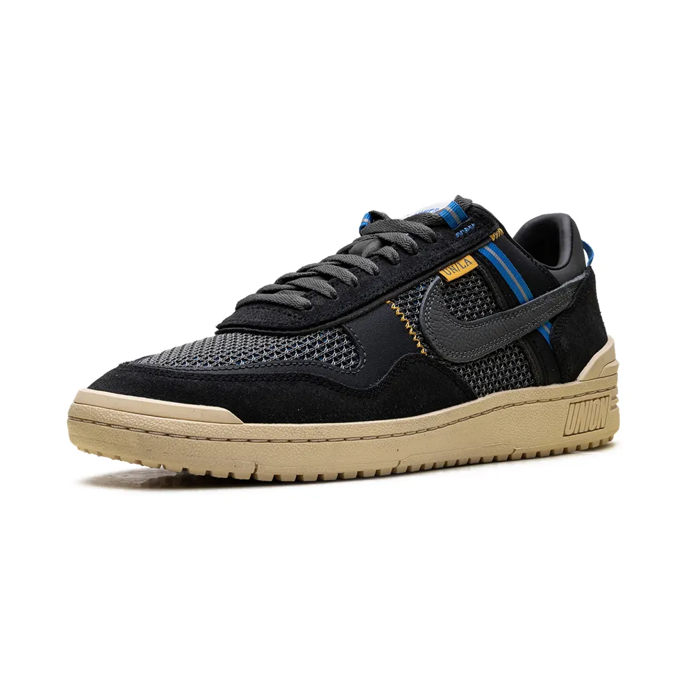 Nike Field General “UNION LA BLACK” (FQ9003-100)