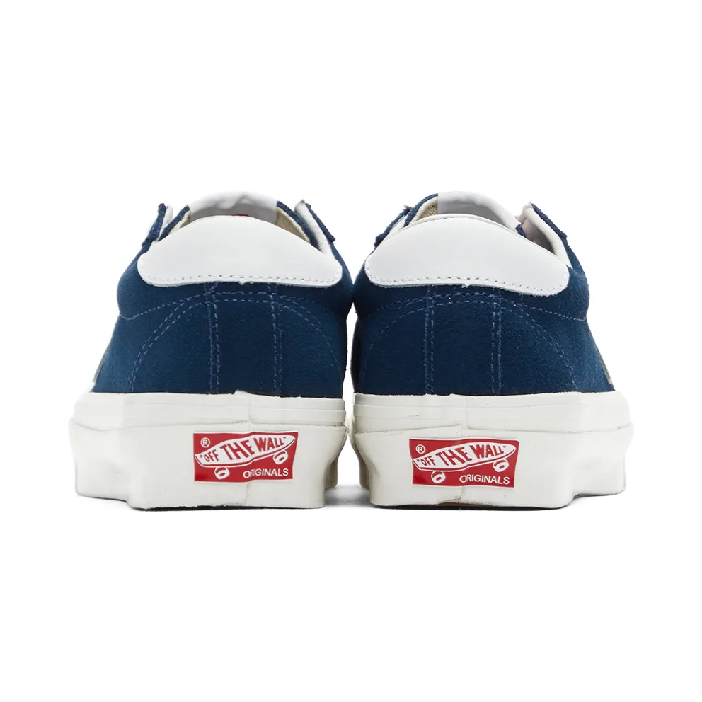 Vans Navy Suede OG Epoch LX (VN0A4U12XMN1)